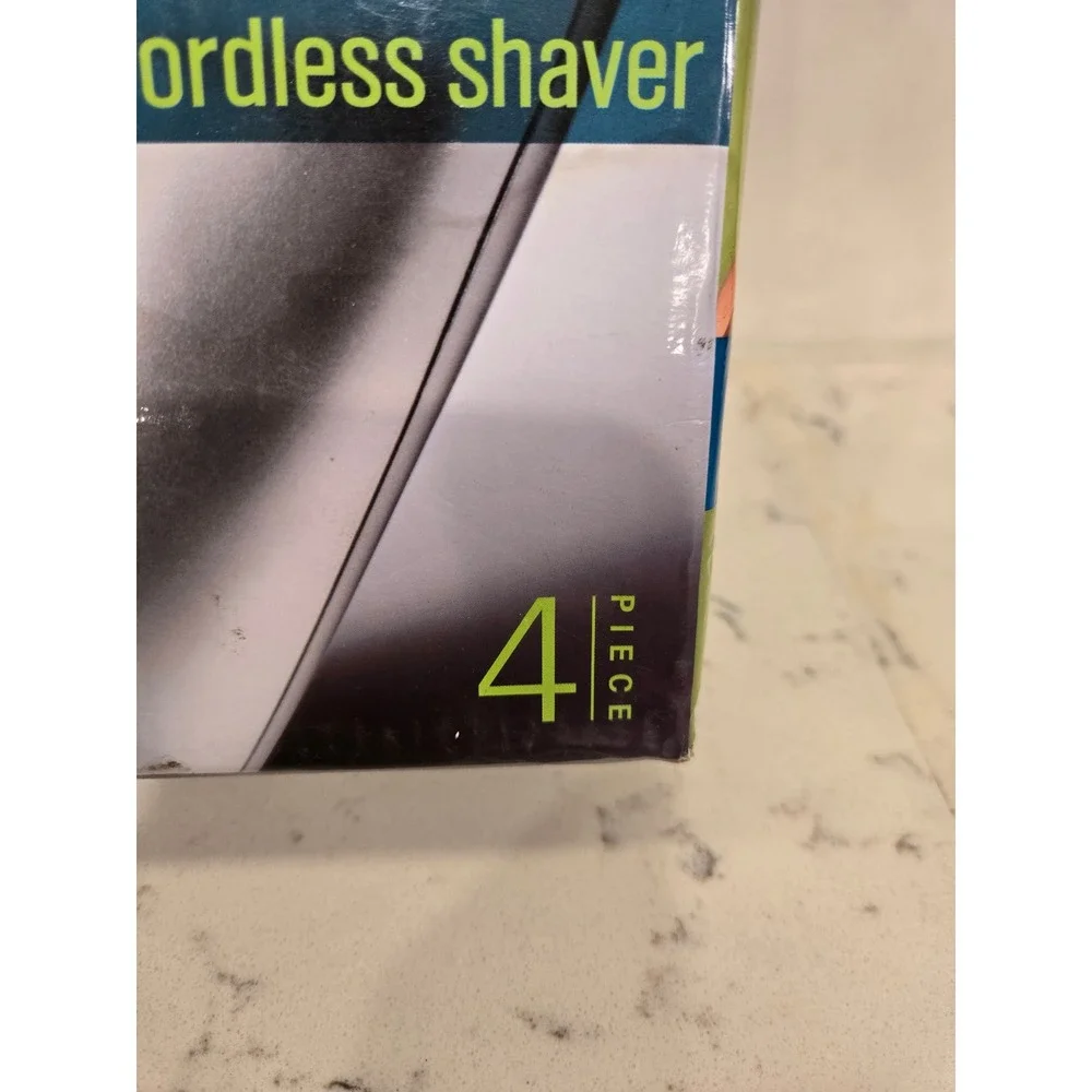 Emerson rechargeable cordless